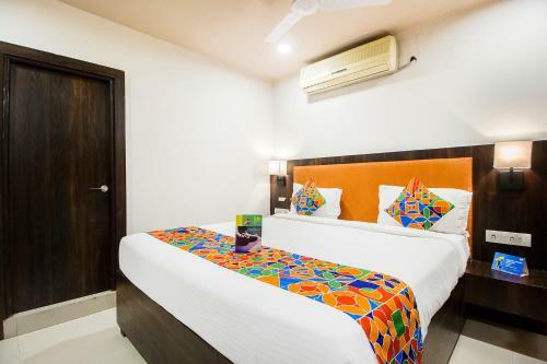 Fabhotel Park Heights Banjara Hills