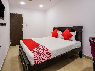 Hotel Oyo 18341 Flagship Metro International