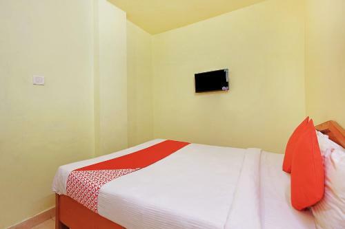 Hotel Oyo 22250 Prince Residency