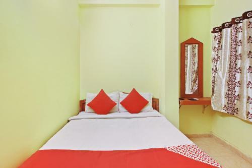 Hotel Oyo 22250 Prince Residency