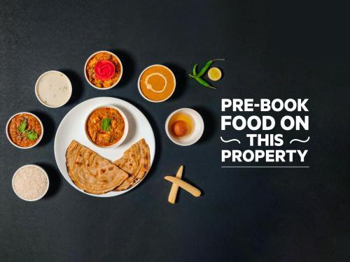 Hotel Oyo 13671 Qualia