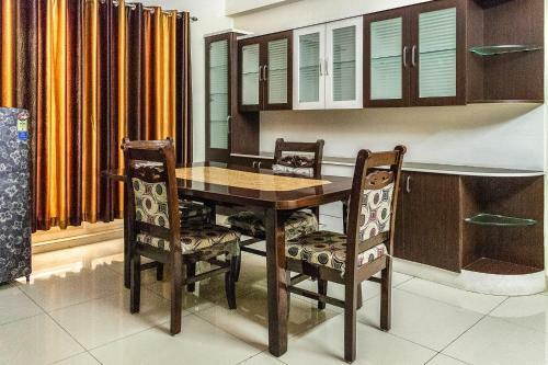 Fabhotel Prime Hitech City
