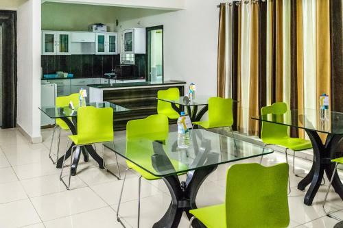 Fabhotel Prime Hitech City