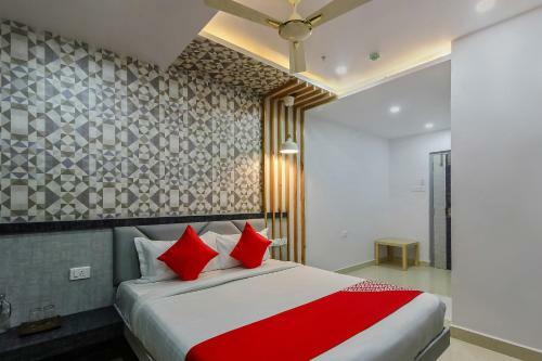 Hotel Oyo 23322 Hoysala Inn
