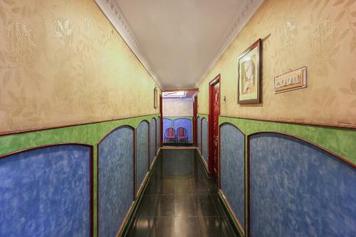 Hotel Oyo 26562 Dazzle Lodge