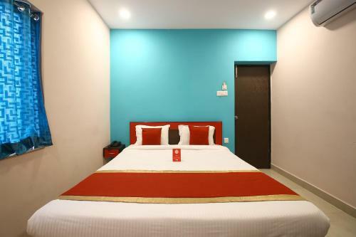 Oyo 9795 Hotel Aflah