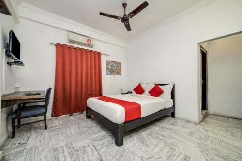 Hotel Oyo Flagship 488 Jntu