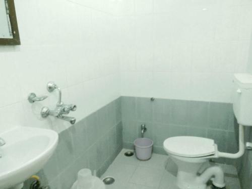 Hotel Anupama Guest House