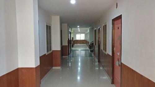 Hotel Anupama Guest House