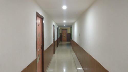 Hotel Anupama Guest House