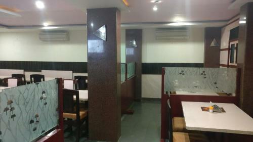 Hotel Anupama Guest House