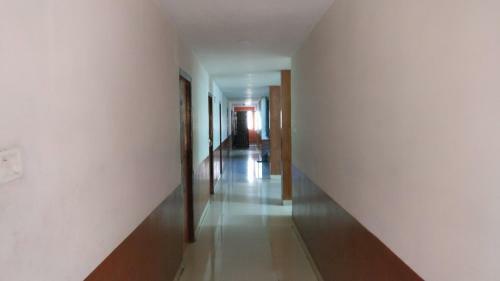Hotel Anupama Guest House