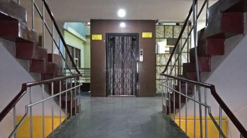Hotel Anupama Guest House