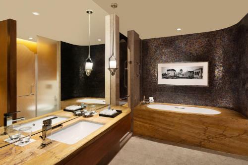 Itc Kohenur, A Luxury Collection By Marriott Hotel, Hyderabad