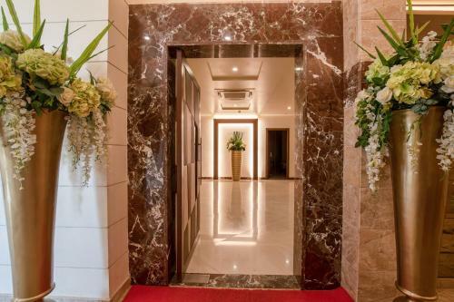 Hotel Oyo 4035 Spg Grand