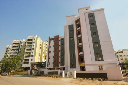 Hotel Oyo 24783 Mishra Residency