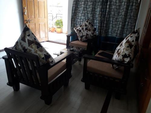 Burwood Suites Serviced Apartment