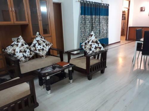 Burwood Suites Serviced Apartment