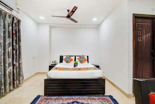 Fabhotel Royal Emirates Jubilee Hills