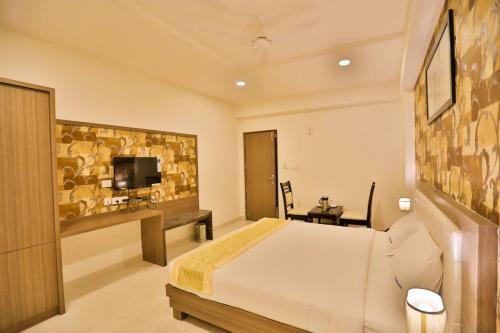 Hotel Sri Simran Park