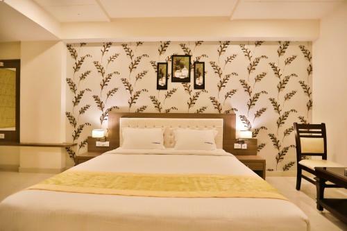 Hotel Sri Simran Park