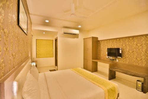 Hotel Sri Simran Park