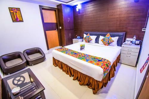 Fabhotel Abhinand Grand