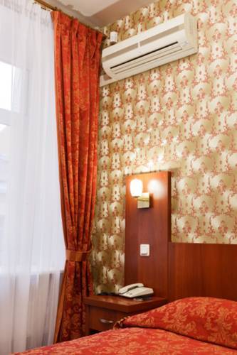 Hotel Eurasia