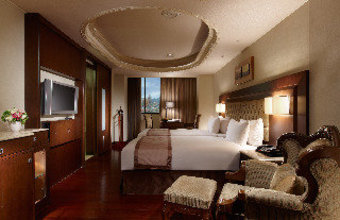 Hotel Charming City Xinyi