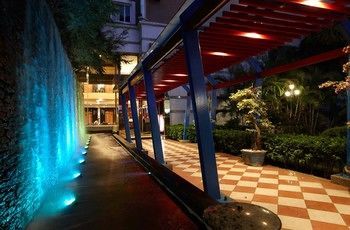 Hotel Charming City Hualien