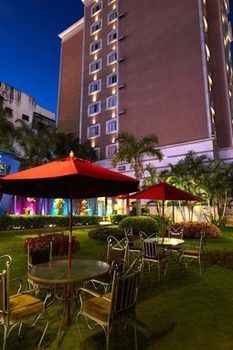Hotel Charming City Hualien