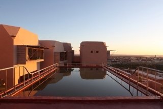 Hotel Dar Hi