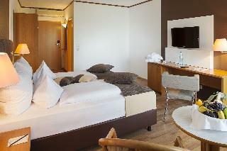 Best Western Hotel Frankfurt Maintal