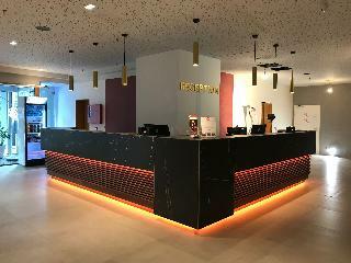 Best Western Hotel Frankfurt Maintal