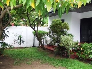 Hotel Omni Holiday Bungalow