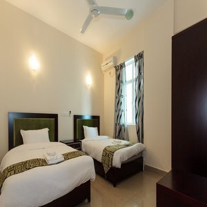 Hotel Supun Arcade Residency