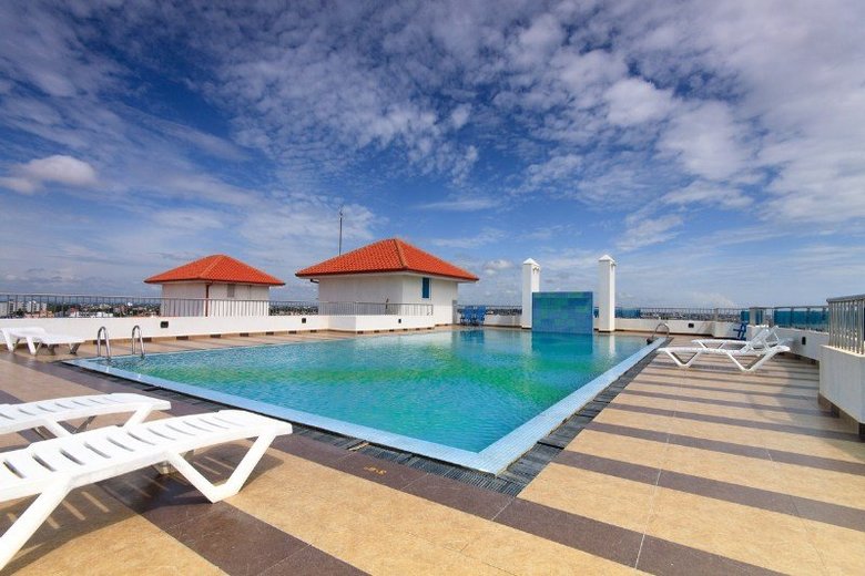 Hotel Supun Arcade Residency