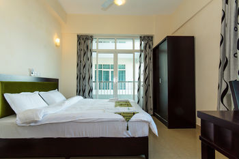 Hotel Supun Arcade Residency