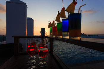 Hotel Supun Arcade Residency