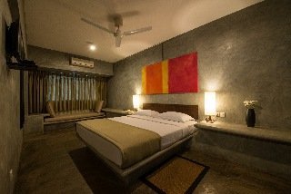 Hotel Lake Lodge