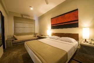 Hotel Lake Lodge