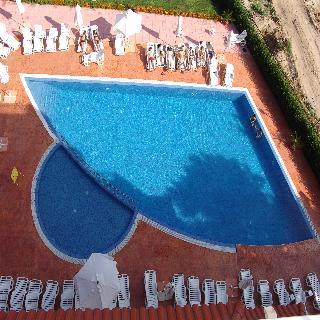 Hotel Happy Sunny Beach
