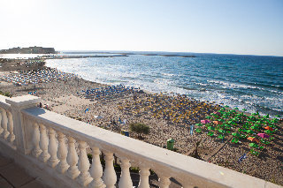 Hotel Birais Beach Studios