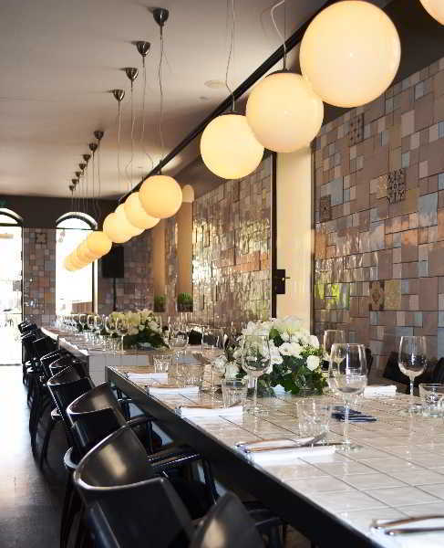 Mamilla Hotel