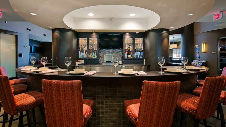 Hotel Best Western Freeport Inn & Suites