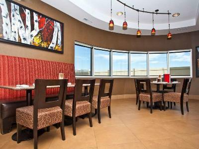 Hotel Best Western Freeport Inn & Suites