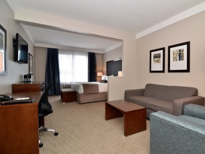 Hotel Best Western Revelstoke