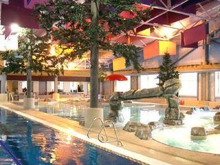Hotel Best Western Revelstoke