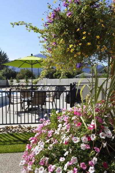 Hotel Best Western Revelstoke
