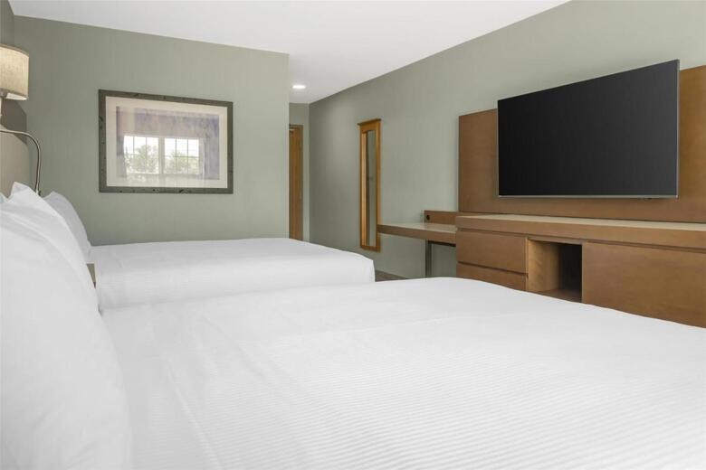 Best Western Woodstock Hotel & Conference Centre